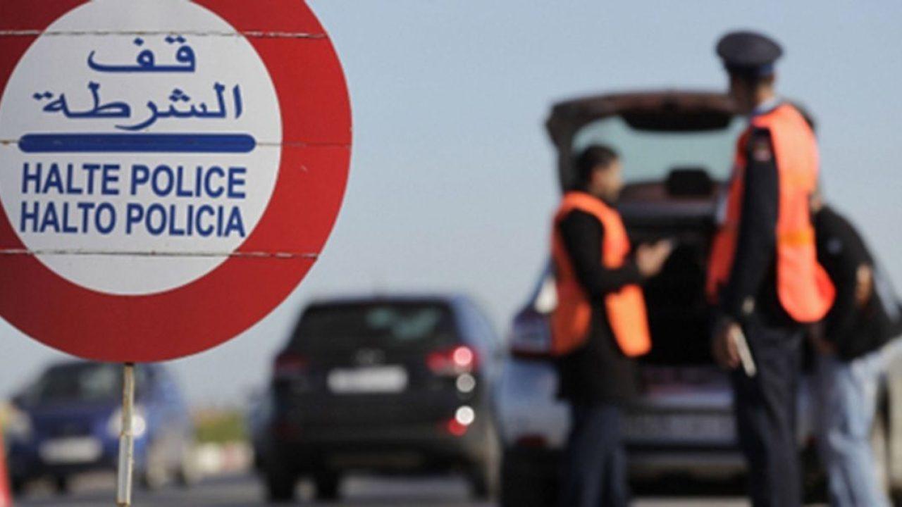 Infractions routières : 30 jours pour récupérer ses papiers, au-delà c’est la justice