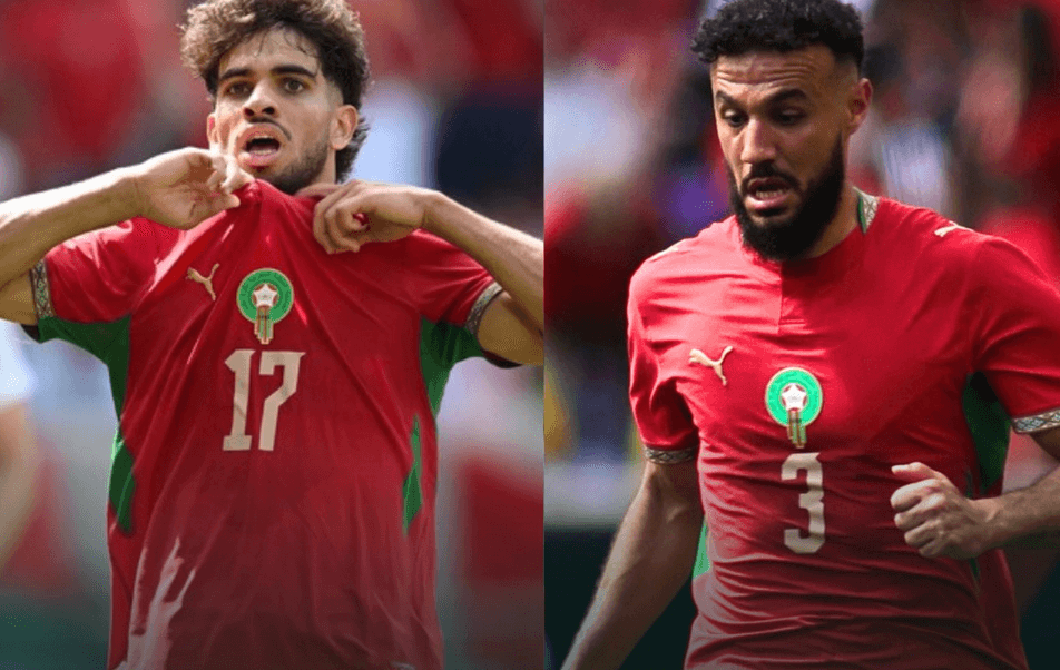 Maroc-Brésil : bonne ou mauvaise nouvelle pour Ezzalzouli et Mazraoui ?