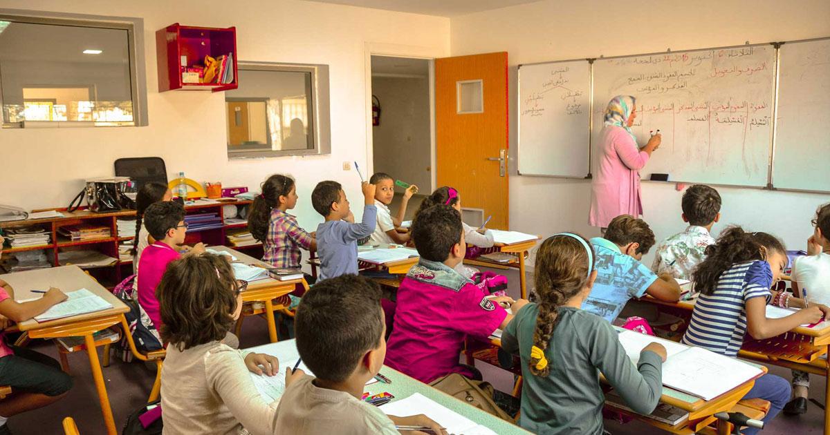 Vacances scolaires : vers un report pour coïncider avec l’Aïd Al-Fitr ?