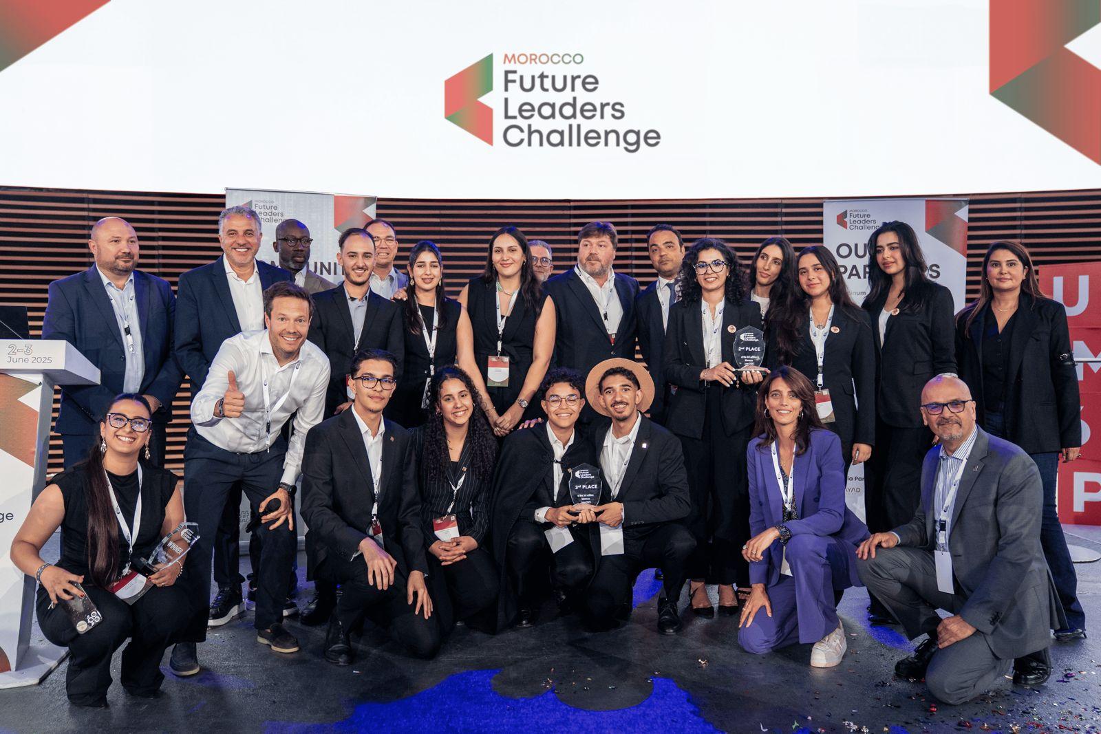 Future Leaders Challenge Maroc : former les talents hôteliers pour la CAN 2025 et le Mondial 2030