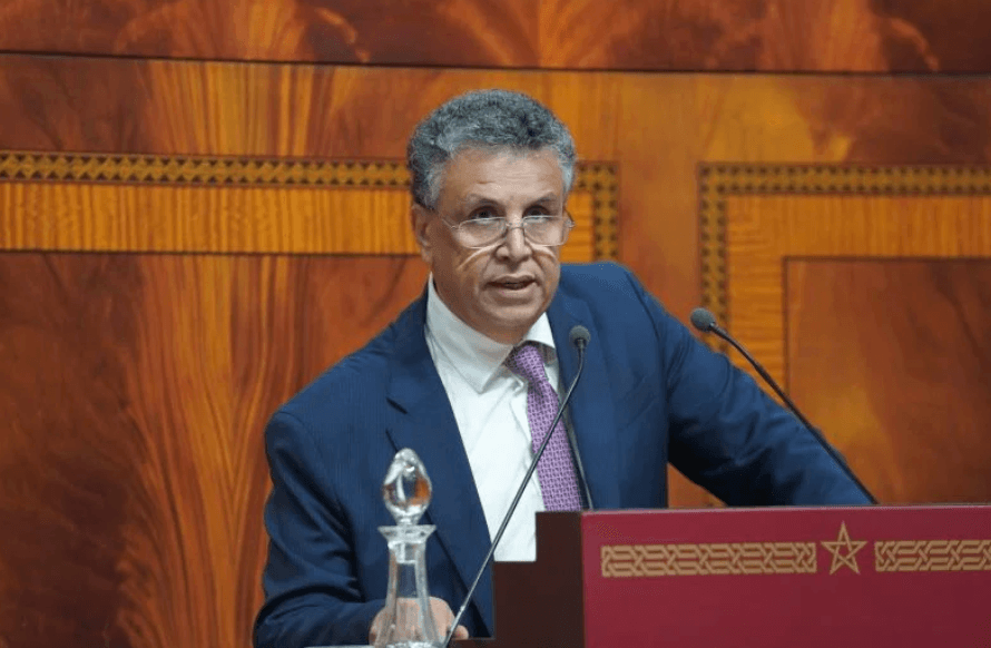 Mendicité numérique : Ouahbi alerte sur un vide à combler 