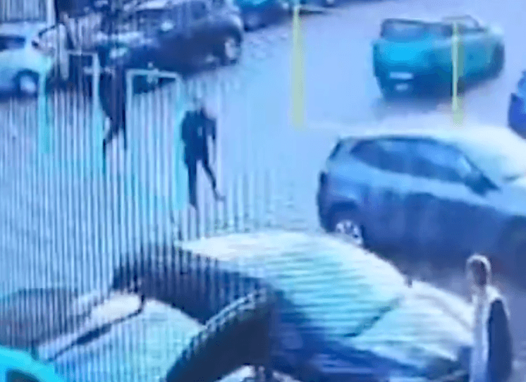 Tanger : un chauffeur VTC arrêté après une agression filmée