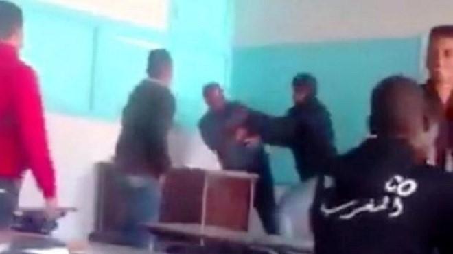 Violences contre les enseignants : le ministère de Berrada contre-attaque