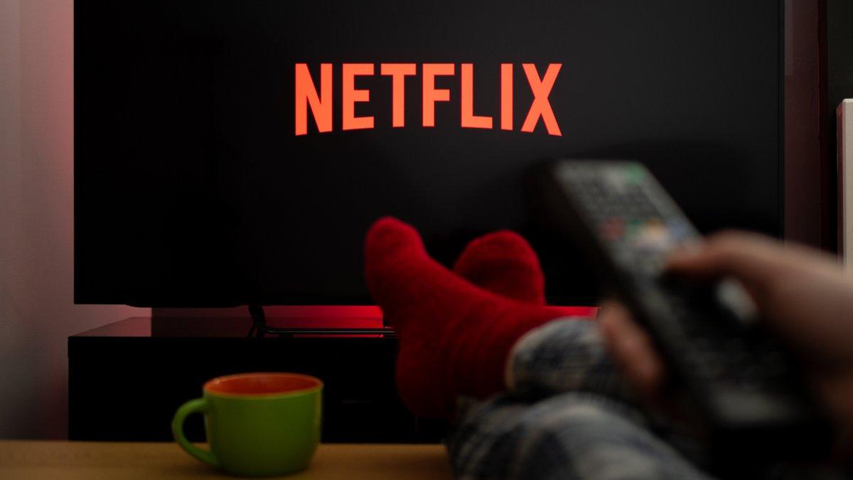 Les nouveautés Netflix à binge-watcher dès ce week-end