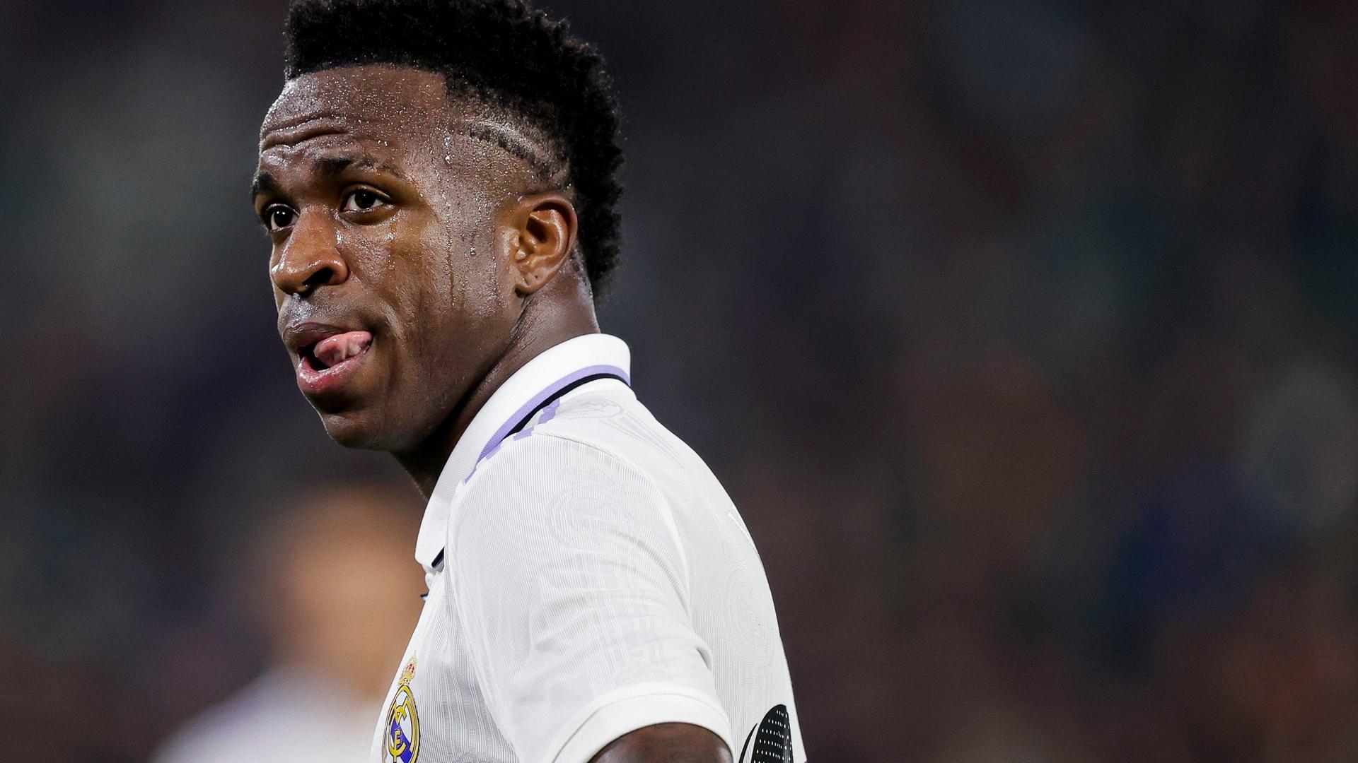 Ballon d'Or 2024 : Pourquoi Vinicius Jr a vu le trophée lui échapper