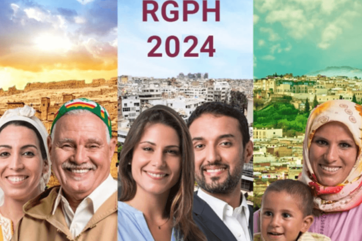 Recensement 2024 : Ce qu’il faut savoir sur cette opération d’envergure