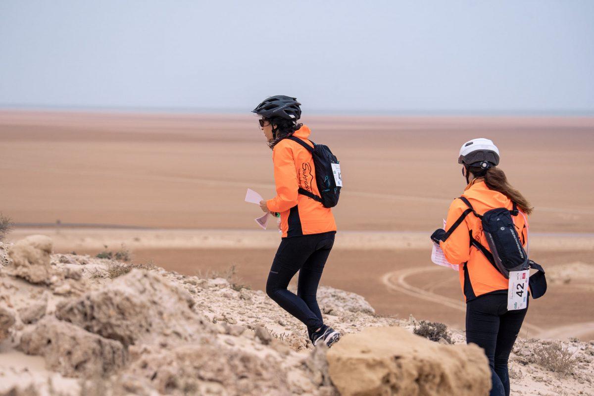 Dakhla : l’édition 2026 du raid Sahraouiya démarre en beauté
