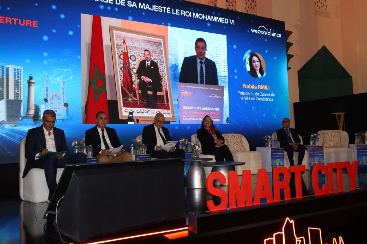 Casablanca : comment la réalité augmentée pourrait transformer la ville