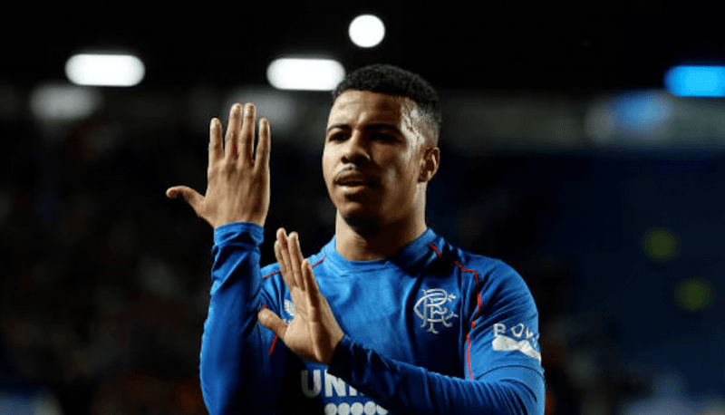 Hamza Igamane : le joyau des Rangers dans le viseur de la Premier League
