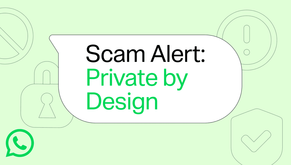 WhatsApp : « Scam Alert » veut détecter les arnaques avant que vous ne répondiez