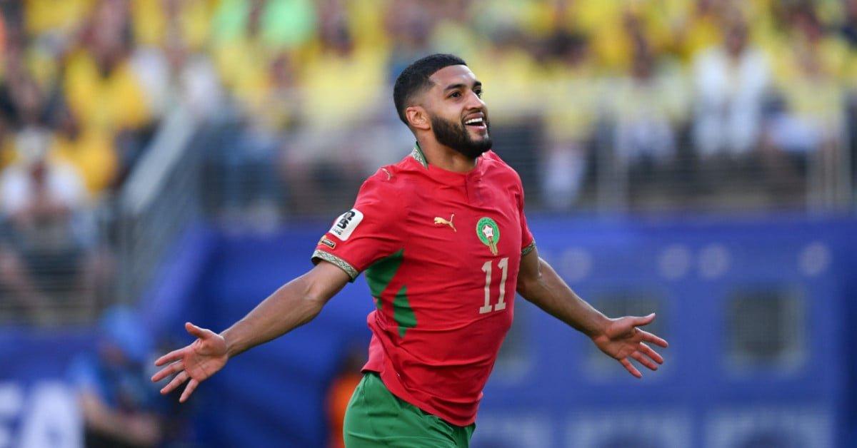 Mercato : Saibari prend officiellement ses quartiers à Munich
