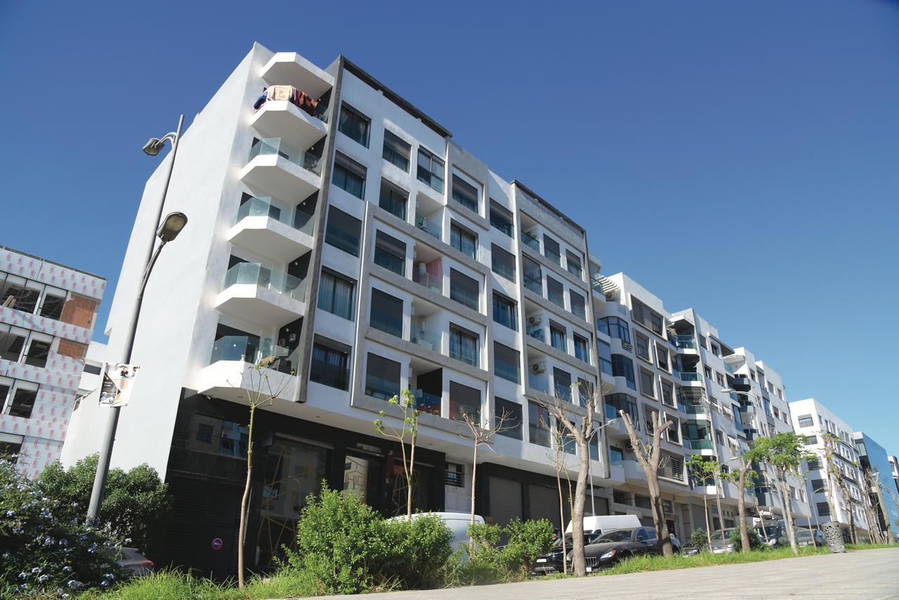 Immobilier : les ventes repartent, les prix restent stables