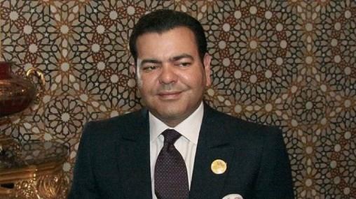  Le Maroc célèbre vendredi le 55e anniversaire du prince Moulay Rachid 