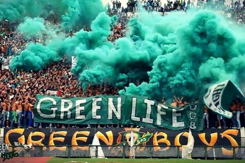 Finale palpitante en Botola : Raja vise le sacre, Casablanca renforce la sécurité