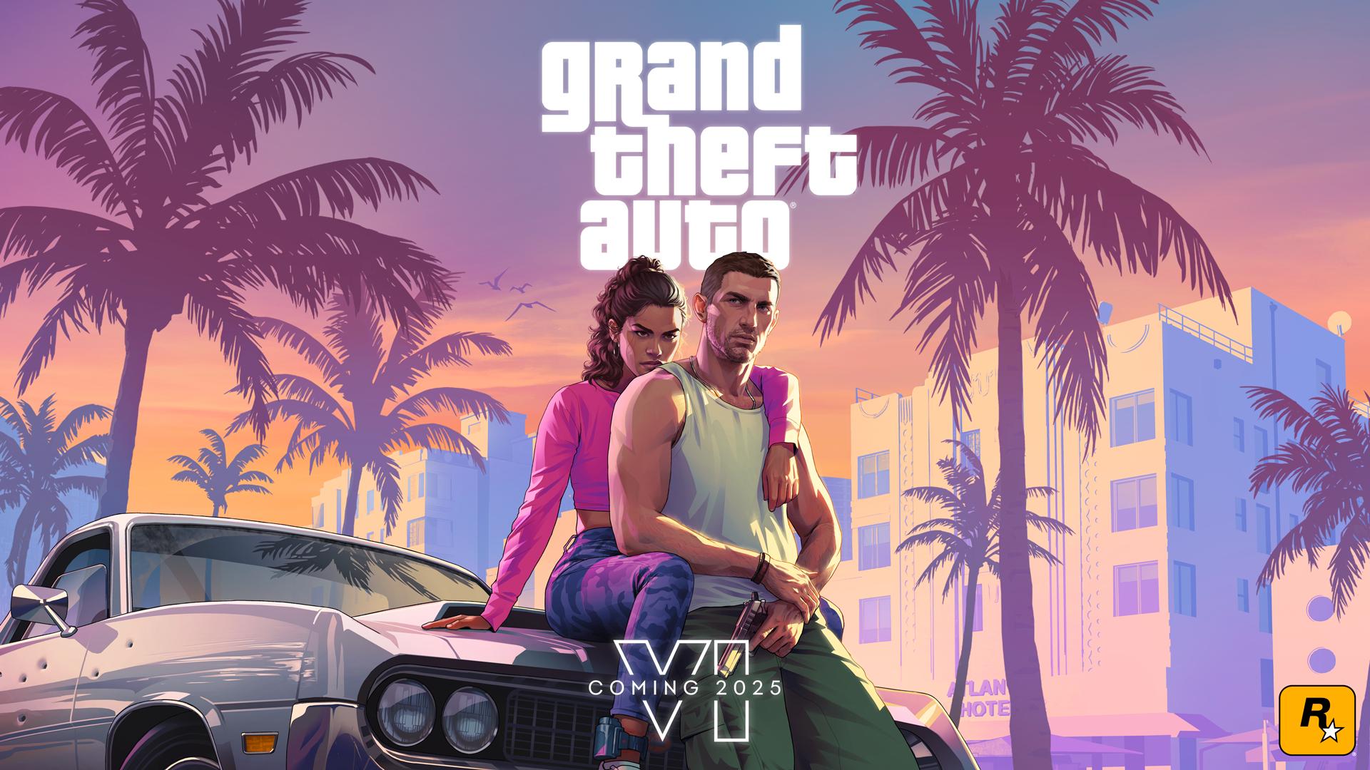 Arnaque à GTA VI : Ne tombez pas dans le piège des fausses Bêtas !