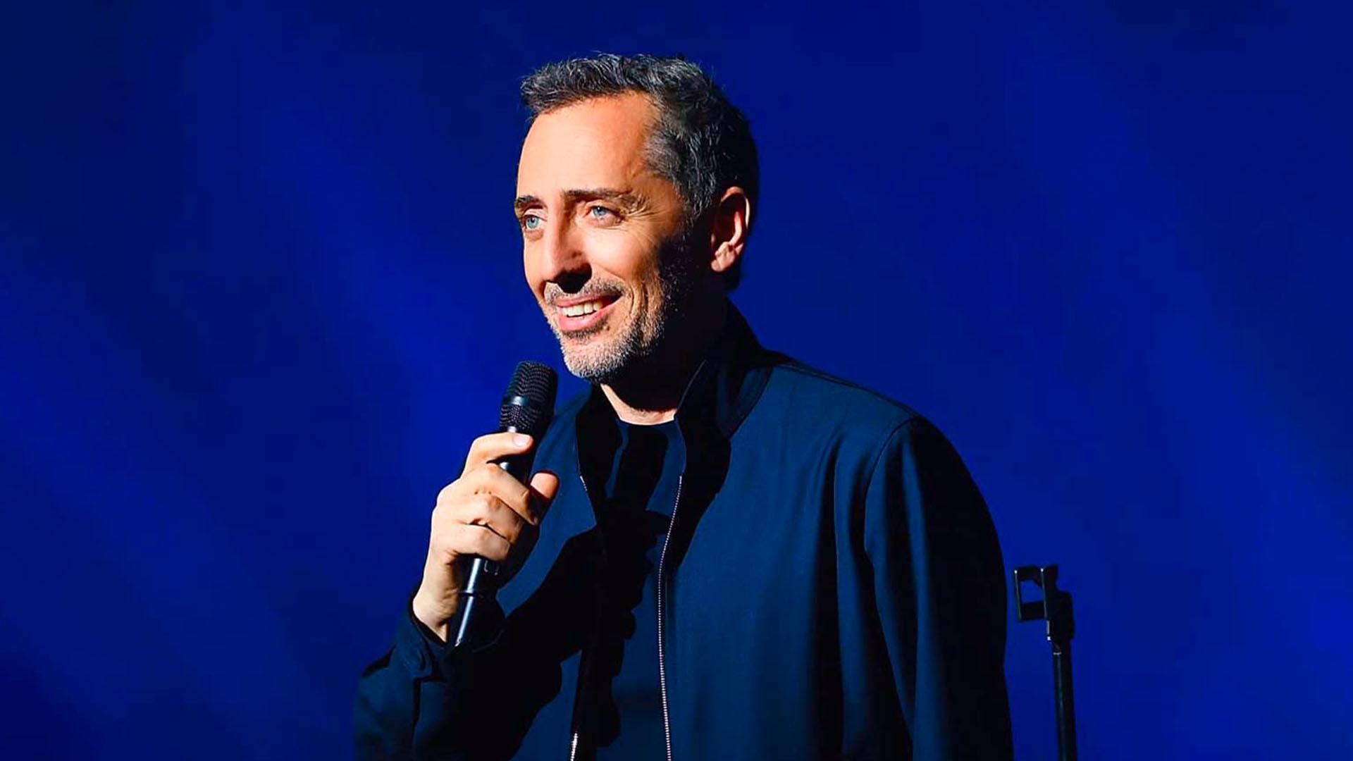 Gad Elmaleh : Pourquoi il ne joue pas au Maroc ?