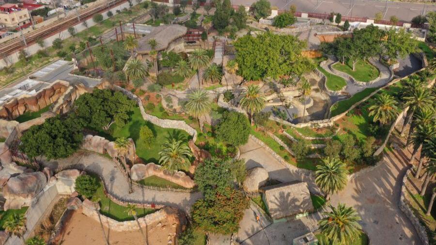 Zoo de Aïn Sebaâ : une réouverture attendue, des tarifs contestés