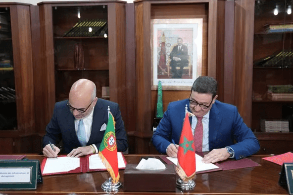 Maroc–Portugal : ce qui change pour la reconnaissance des permis de conduire