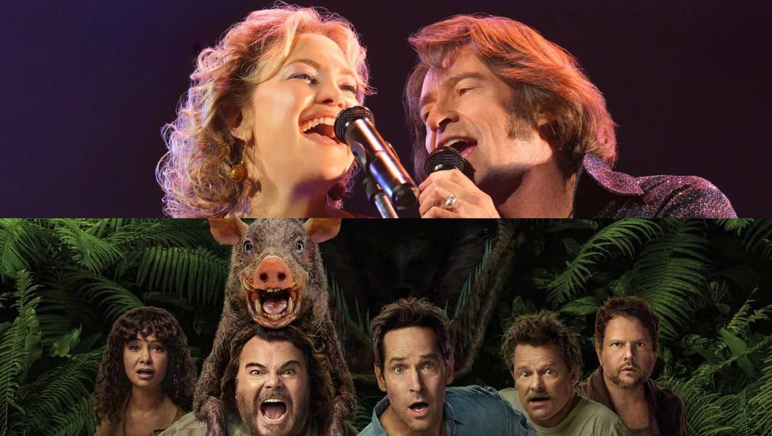 Sorties cinéma : les films à ne pas manquer ce week-end