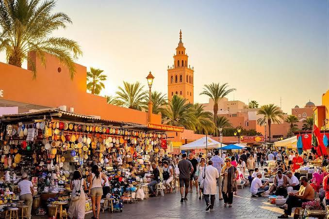 Tourisme : le Maroc engrange 79 milliards de DH de recettes en sept mois