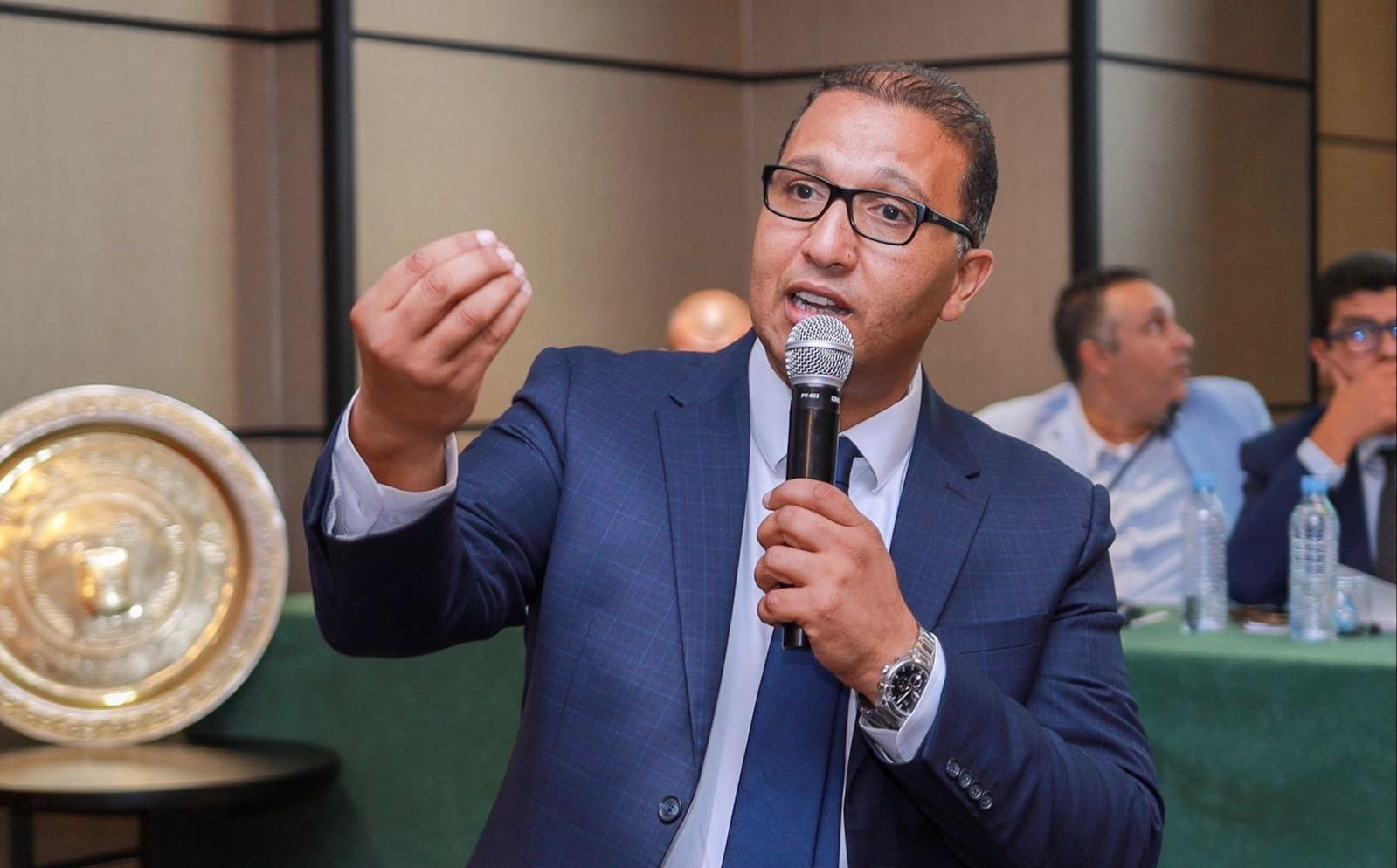 Adil Hala élu nouveau président du Raja Casablanca : C’est parti pour 4 ans de suspense