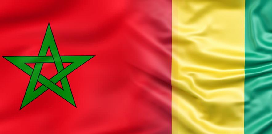 Sahara : la Guinée réaffirme son soutien à l’autonomie sous souveraineté marocaine