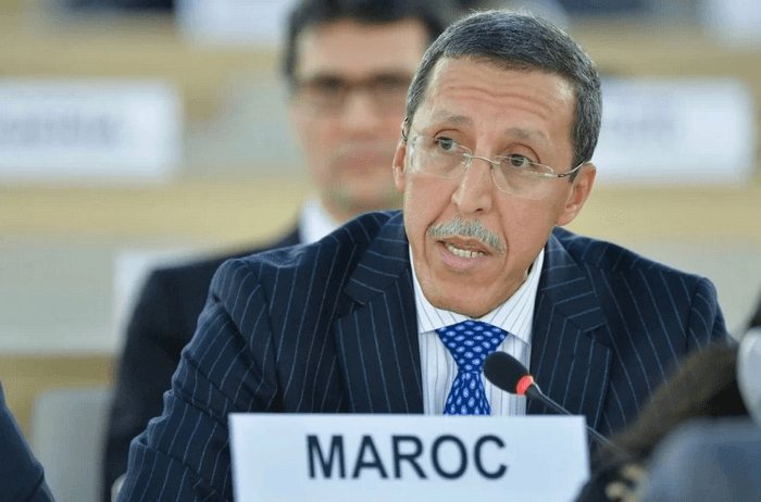  Sahara-Omar Hilale au C24 de l’ONU : « Le rôle de l’Algérie ne peut plus être éludé » 