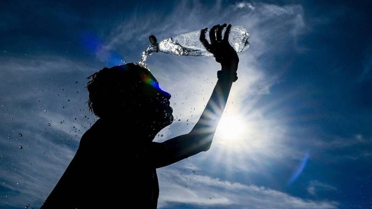 Alerte météo : la Direction de la météorologie appelle à la vigilance face à la chaleur