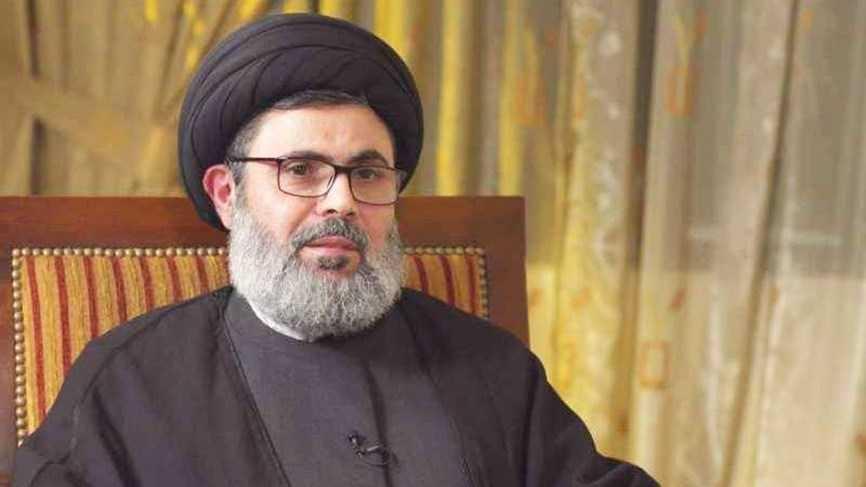 Le Hezbollah perd son dauphin, Hachem Safieddine