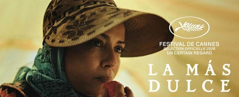 Oscars 2027 : « La más dulce » de Laila Marrakchi représentera le Maroc