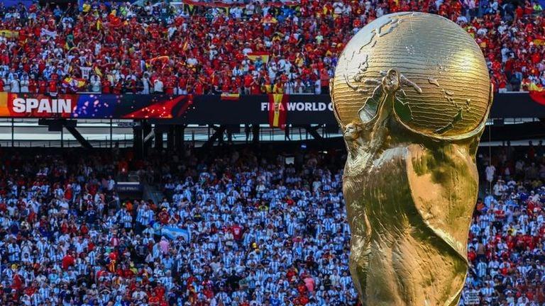 Mondial 2030 : Netflix s’offre les 104 matchs en Espagne