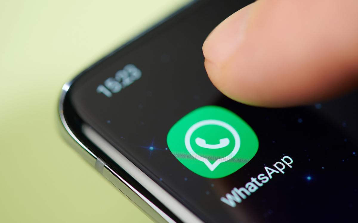 WhatsApp intègre l'intelligence artificielle pour modifier les images