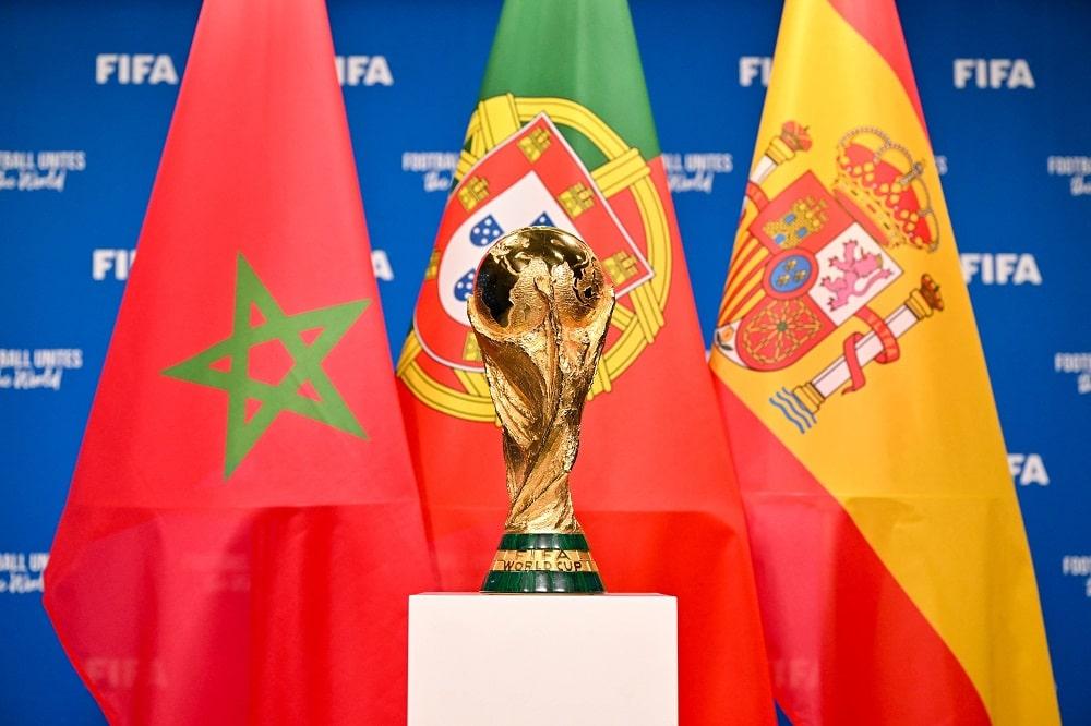 Mondial 2030 : les six premières équipes déjà qualifiées