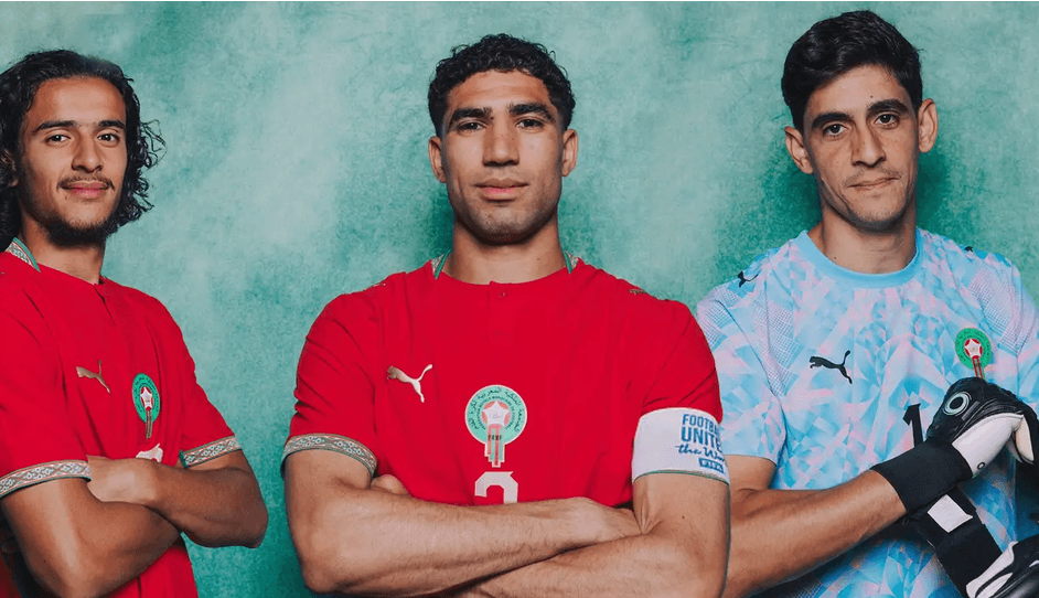 Ballon d’Or 2026 : Hakimi, Bouaddi et Bounou portent les couleurs du Maroc à Londres
