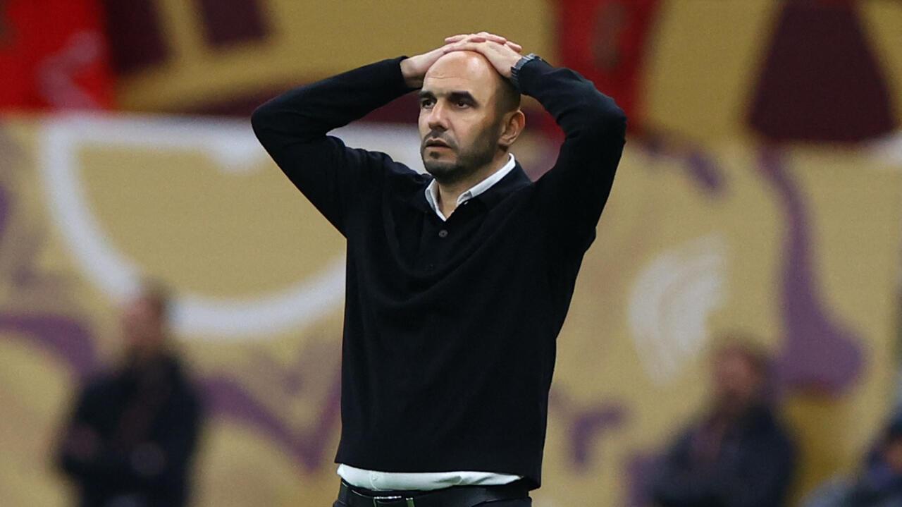 Walid Regragui a-t-il vraiment démissionné ? La FRMF face au flou