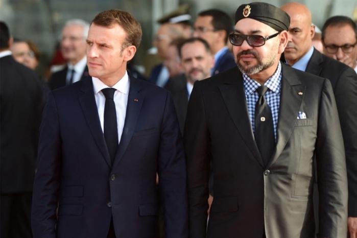La France reconnaît la marocanité du Sahara : Alger en colère