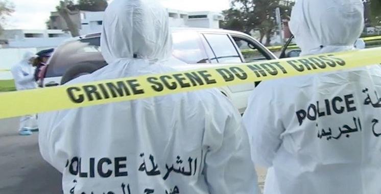Meknès : Elle cache le corps de sa mère pendant un an pour éviter la succession