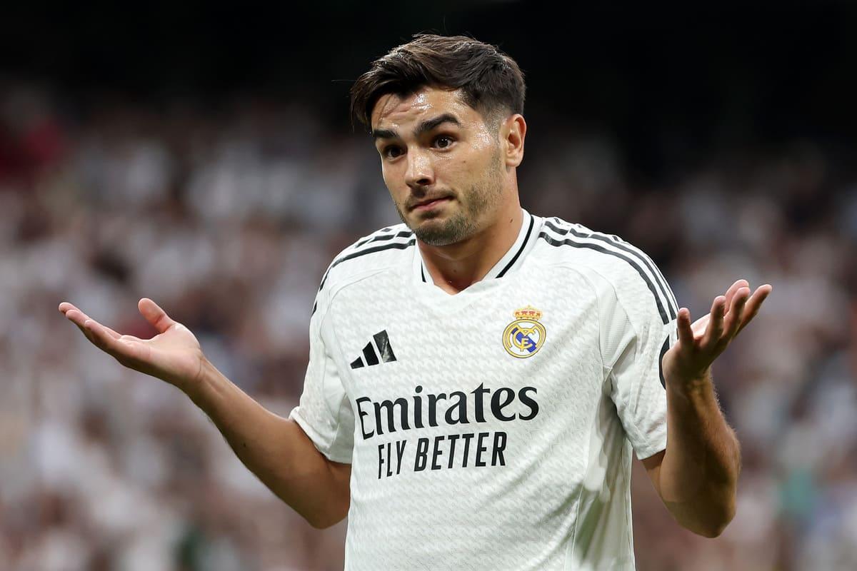 Real Madrid : Brahim Diaz sur la liste des transferts, un mercato de sacrifices en vue ?