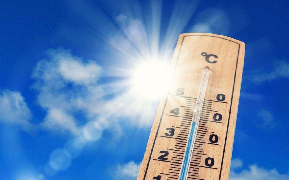 Alerte météo : chaleur intense, orages et grêle jusqu’à samedi