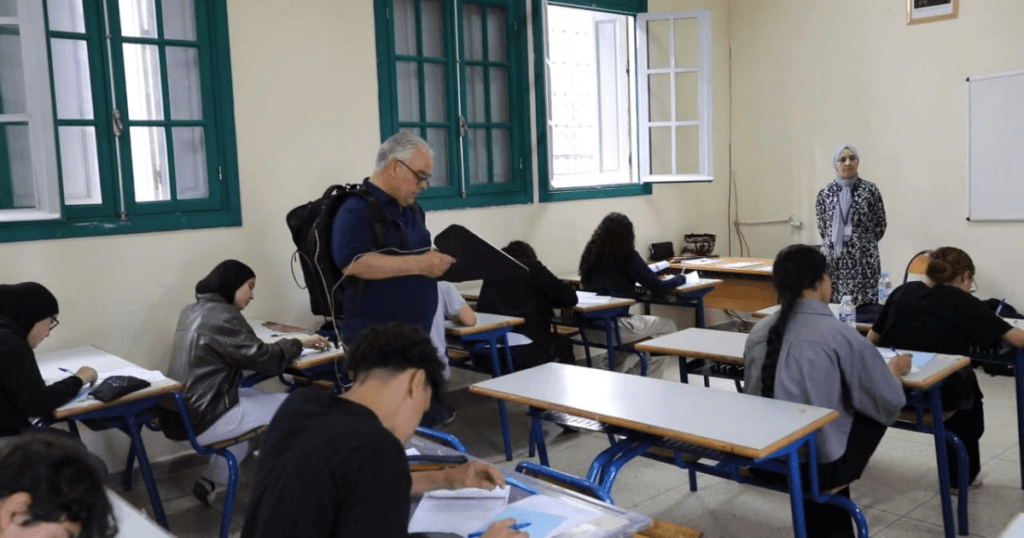 Bac 2026 : les épreuves se sont déroulées dans de bonnes conditions, selon le ministère