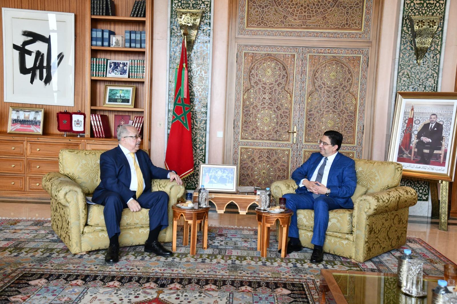 Sahara : le Guatemala réaffirme son soutien au plan marocain d’autonomie