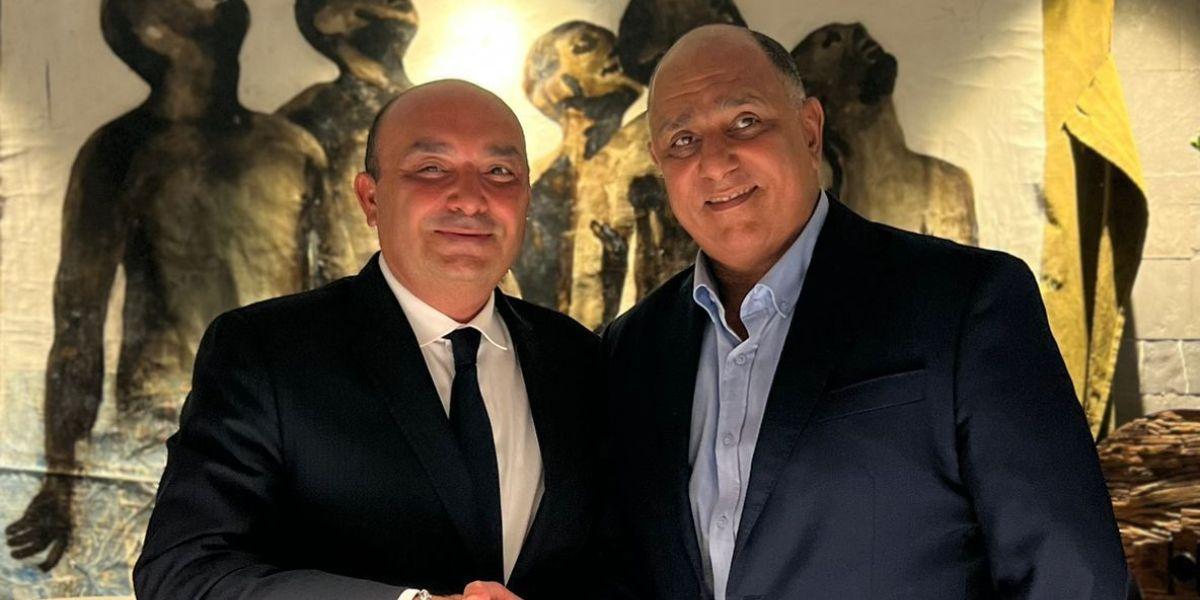 BLS met la main sur La Voie Express et vise le leadership logistique national