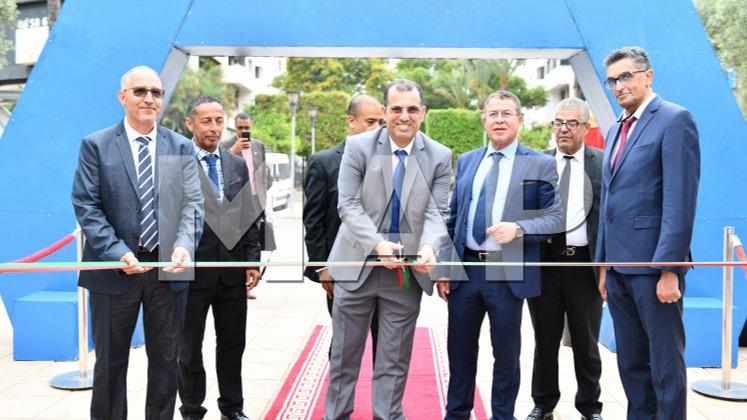 Coup d’envoi à Rabat de la 9ème édition du salon immobilier "Sakan Expo"