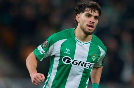 Mercato : Tottenham prêt à casser sa tirelire pour Abde Ezzalzouli