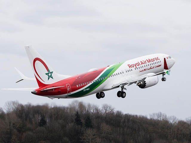 Casablanca–N’Djamena: Royal Air Maroc inaugure sa 29e ligne directe en Afrique