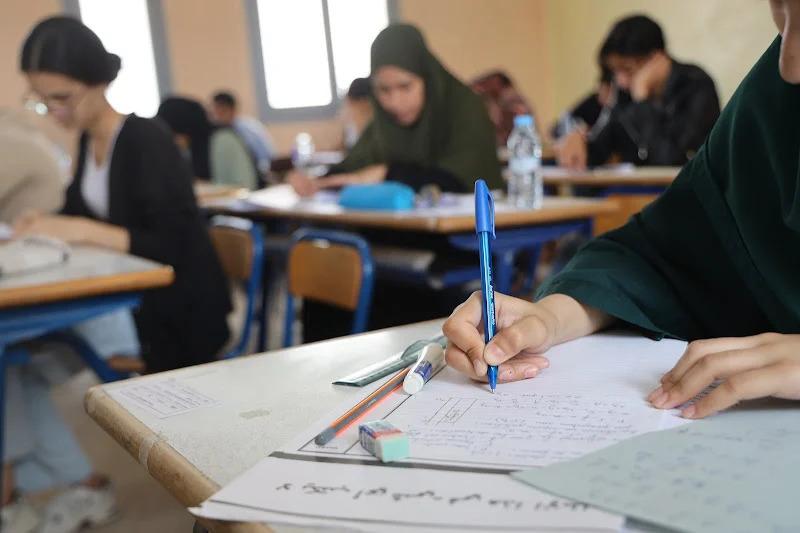 Bac 2025 : entre mobilisation record et fraude en hausse, le ministère tranche