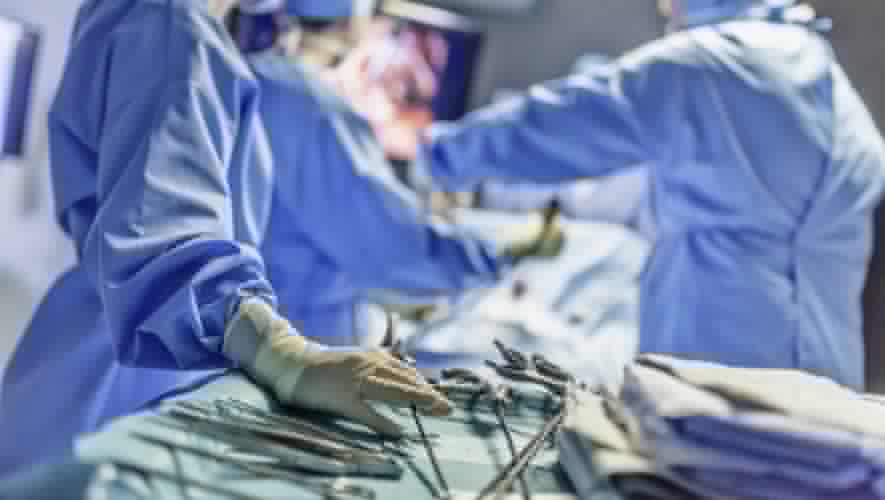VIH post-opération : une fillette infectée, l’AMDH saisit la justice