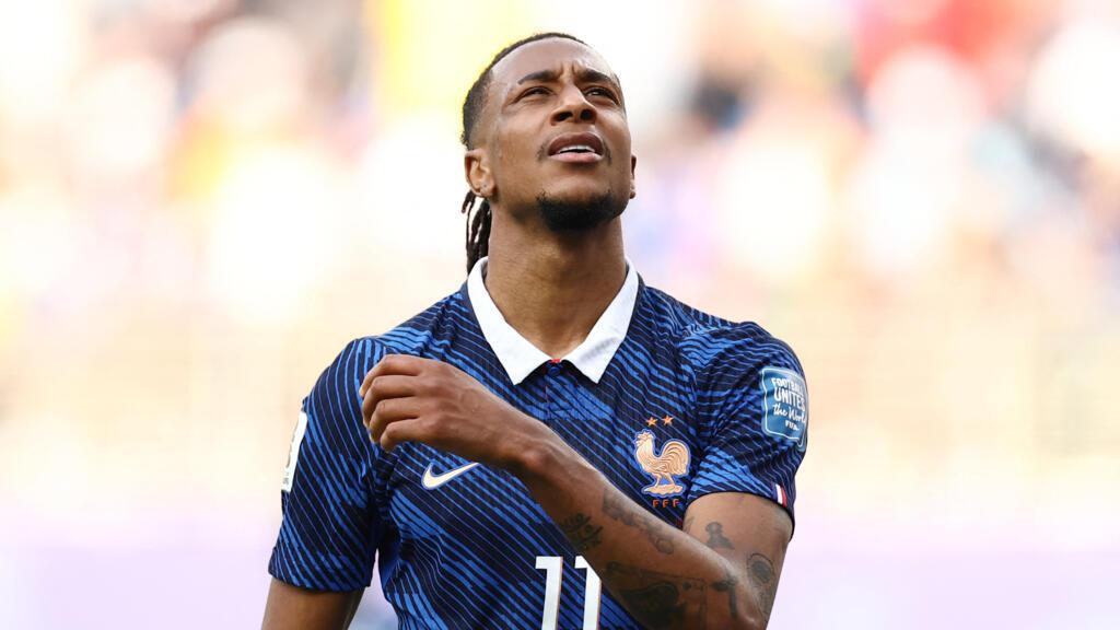 Maroc-France : la FIFA rejette le recours des Bleus, Olise reste sous la menace