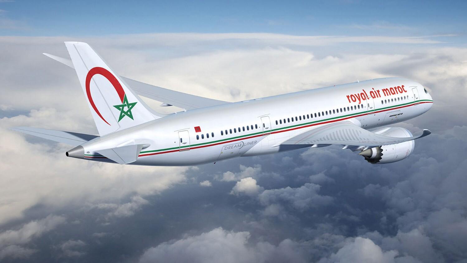 Royal Air Maroc prépare une expansion estivale : Nouvelles lignes et capacités renforcées