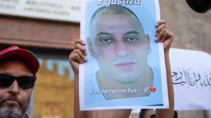 Mort d’Abderrahim Fakir : aucune pathologie cardiaque détectée